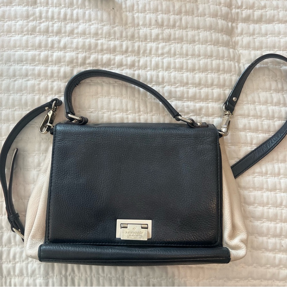 Kate Spade medium crossbody